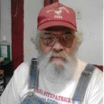 Mr. Larry Gerald Haskell Pullian