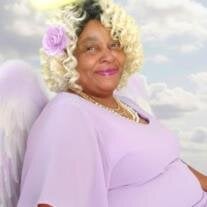 Ms. Jacqueline Bell