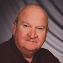 Robert "Bob" John Hogrefe