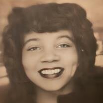 Doris C. Morton