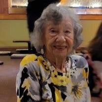 Ms. Jean C. Nelson