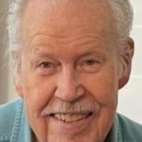 Wayne Larry Weese