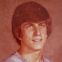 Dewayne Evan King