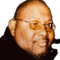 Darrall Anthony Jackson