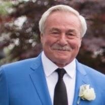 Robert Keahon