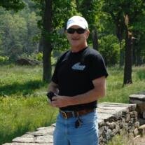 Stephen C. Godbold