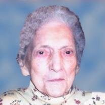 Julia E. Reeves