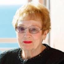 Barbara Jean Elmore