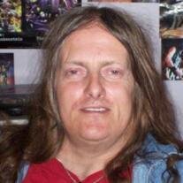 Jerry Milton Davis