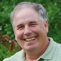 Mark Tozer