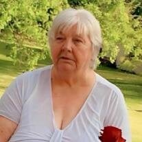 Doris Hamilton