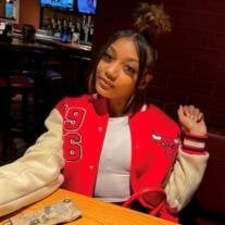 Ms. Mya Selina Hicks