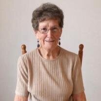 Alene Hurt