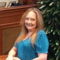 Sherry Lynn Thomas