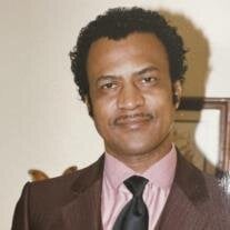 Solomon King