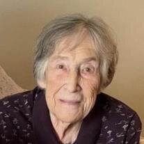 Olga Tsukerman