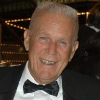 Murray Carl Milton Sr.