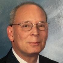 Marcus Gibson