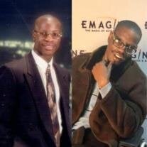 Darian Edward Ware