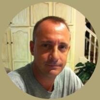Michael Donald Groscost