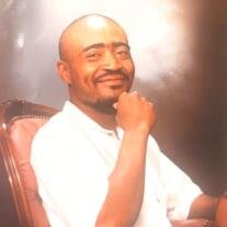 Mr. Herman Maxwell