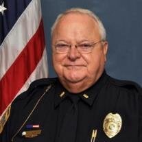 Michael Lovic Langston