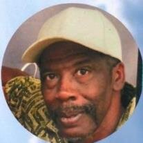 Douglas Ray Gorham