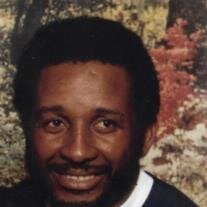 Mr. Ancel Brown