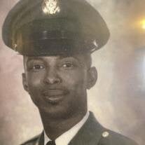 Mr. Ottye Thompson