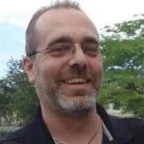 Michael Mitts
