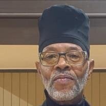 Mr. Clovis McDowell Jr.