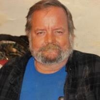 Christopher "Chris" Eugene Harrell
