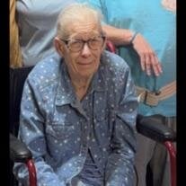 Nancy Louise Schultz