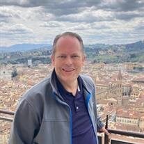 Michael Jeffrey Davidson