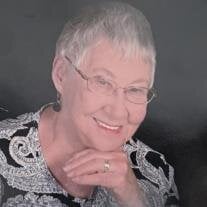Barbara L. Watson Steele