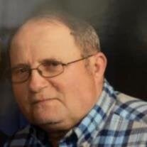 Anthony J. Dombrowski