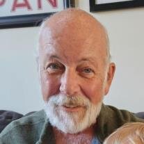 Rodney Eugene Carson