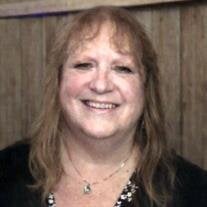 Toni L. Davis