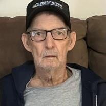 Ronald Odell Cantrell