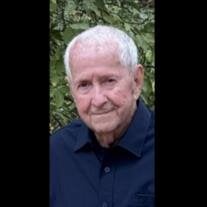 Fred Hugh Lowery