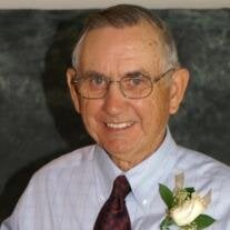 Gerald L. Grimes