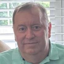 Mr. Christopher Shane Campbell