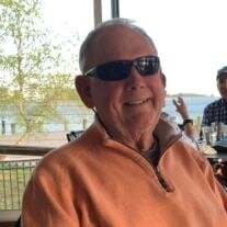 William Thomas Wolfrey III