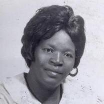 Lumena Bertha  Altidor 