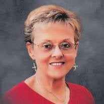 Cheran Fay Trahan