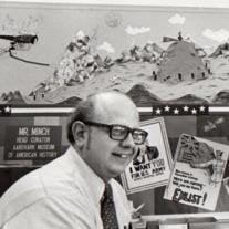 David L. Minch