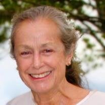 Sherry Ann Higgins