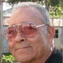 Eugene LaBeaux Jr