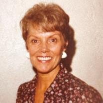 Beverly Arden Barry