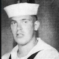 Mr. Thomas Richard Nicholas III